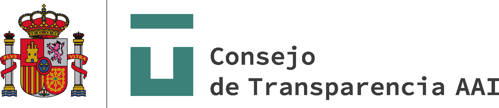 Logo Consejo de Transparencia y Buen Gobierno