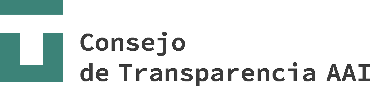 Logo Consejo de Transparencia y Buen Gobierno