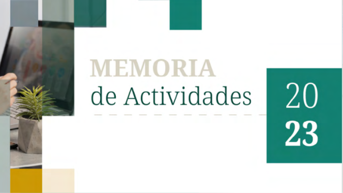 memoria 2024 - 1 memoria 2024 - 1