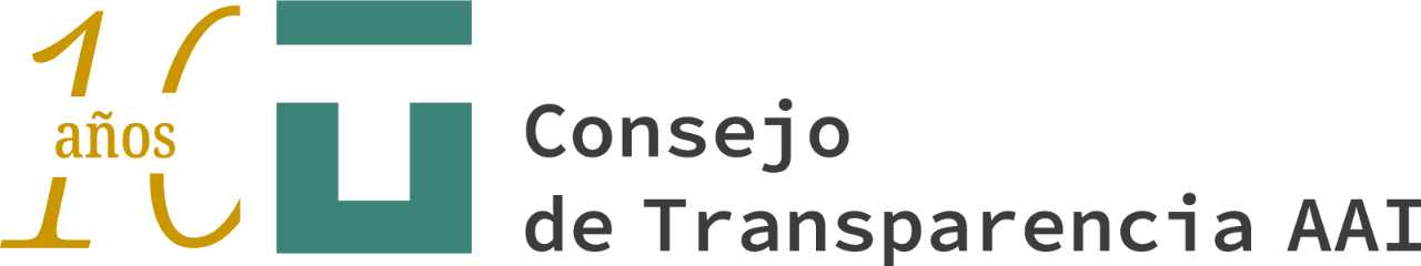 Consejo de transparencia AAI Consejo de transparencia AAI