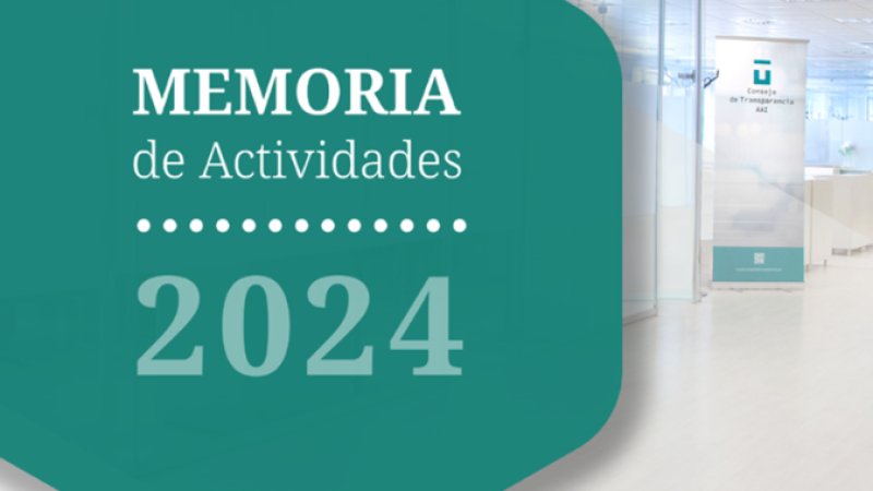 Memoria 2024