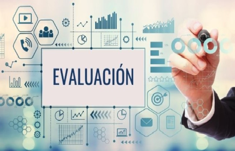 Evaluación SPI