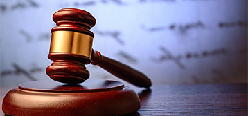 símbolo de la justicia