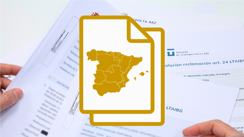 resoluciones ambito autonómico - 1 Resoluciones de ámbito autonómico y local