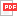 Icono pdf