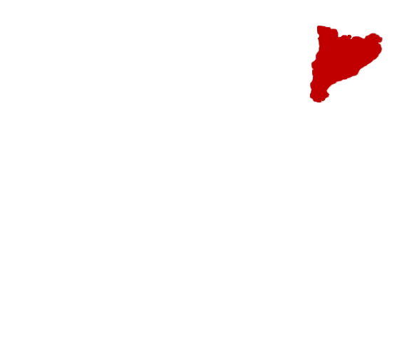 Comunitat Autònoma de Catalunya