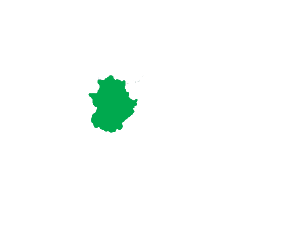 Comunidade Autónoma de Estremadura
