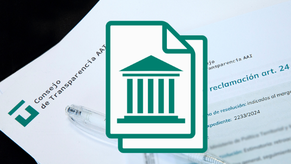 Resolucions d'àmbit estatal